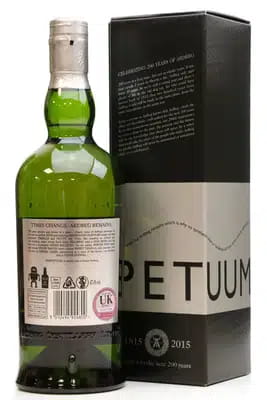 Ardbeg Perpetuum | Bicentenary For Auction
