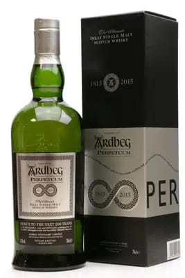 Ardbeg Perpetuum | Bicentenary For Auction