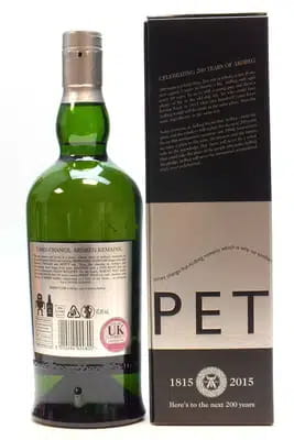 Ardbeg Perpetuum | Bicentenary For Auction