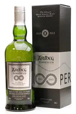 Ardbeg Perpetuum | Bicentenary For Auction