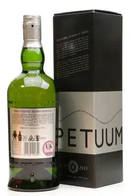 Ardbeg Perpetuum | Bicentenary For Auction