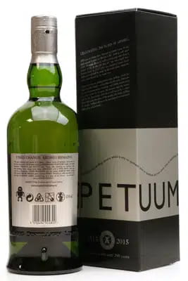 Ardbeg Perpetuum | Bicentenary For Auction