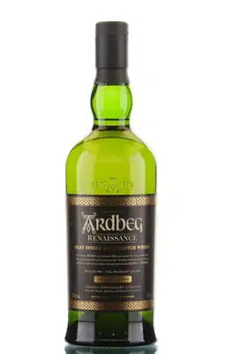 Ardbeg Renaissance 10 Years Old 1998 | 2008 Limited Release For Auction