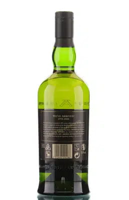 Ardbeg Renaissance 10 Years Old 1998 | 2008 Limited Release For Auction