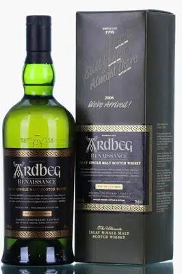 Ardbeg Renaissance