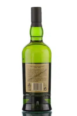 Ardbeg Still Young For Auction