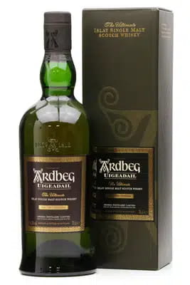 Ardbeg Uigeadail For Auction