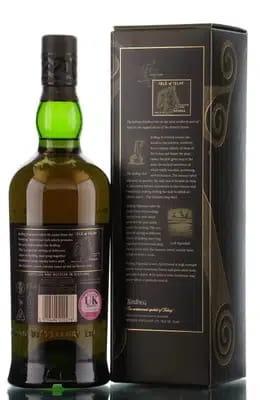 Ardbeg Uigeadail For Auction