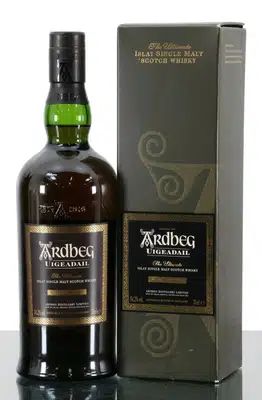 ARDBEG UIGEADAIL