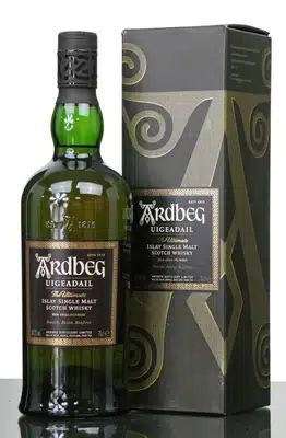 Ardbeg Uigeadail 75cl