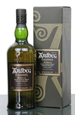 Ardbeg Uigeadail For Auction