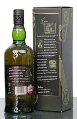 Ardbeg Uigeadail For Auction