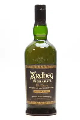 Ardbeg Uigeadail | 1st Release For Auction