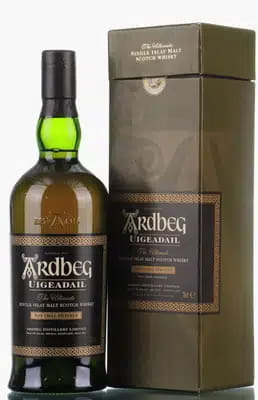 Ardbeg Uigeadail | 1st Release For Auction