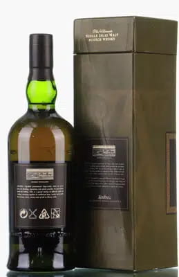 Ardbeg Uigeadail | 1st Release For Auction