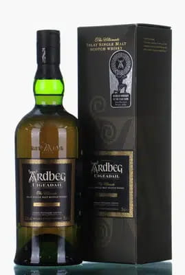 Ardbeg Uigeadail 2009
