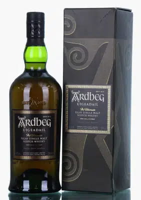 Ardbeg Uigeadail 2011