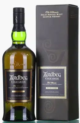 Ardbeg Uigeadail 2011