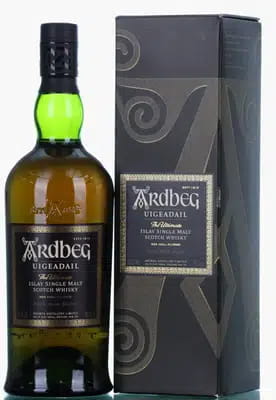 Ardbeg Uigeadail 2019