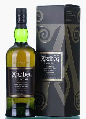 Ardbeg Uigeadail 2020