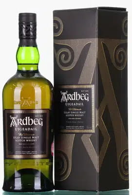 Ardbeg Uigeadail 2023