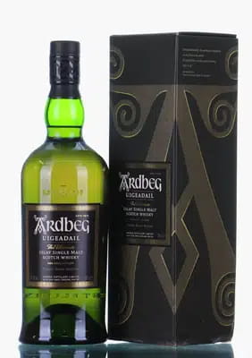 Ardbeg Uigeadail 70cl