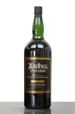 Ardbeg Uigeadail Mor 45 Litre