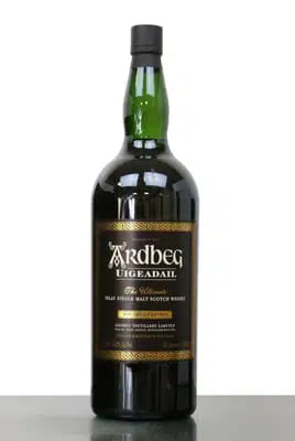 Ardbeg Uigeadail Mor 45 Litre