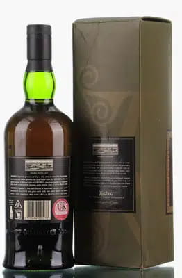 Ardbeg Uigeadail | Old Style For Auction