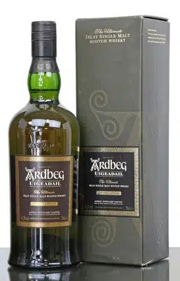 Ardbeg Uigeadail
