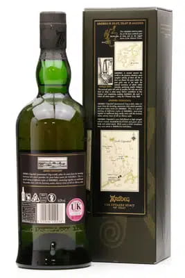 Ardbeg Uigeadail For Auction
