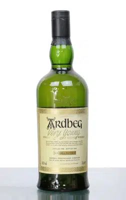 Ardbeg Very Ung