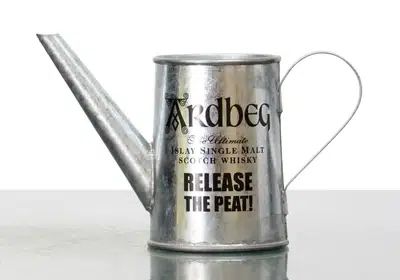 Ardbeg Watering Can