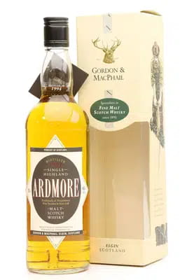Ardmore 1981 1994 GM
