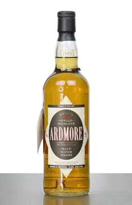 Ardmore 1987 2003 GM