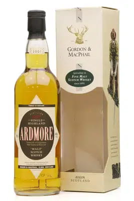 Ardmore 1987 GM 2001