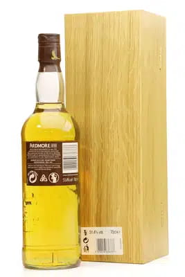 Ardmore 25 Years Old For Auction