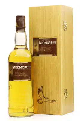 Ardmore 25 Years Old For Auction