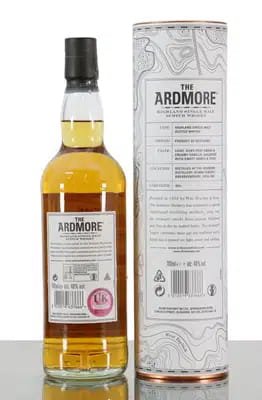 Ardmore Legacy For Auction
