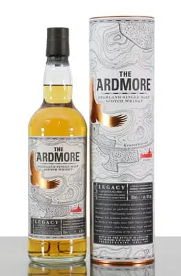 Ardmore Legacy For Auction