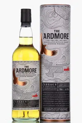 Ardmore Legacy For Auction