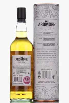 Ardmore Legacy For Auction