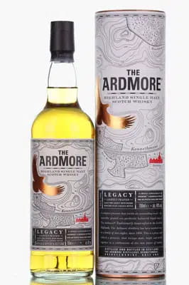 Ardmore Legacy For Auction