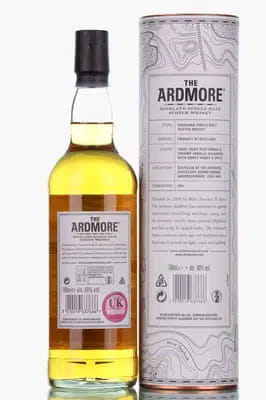 Ardmore Legacy For Auction