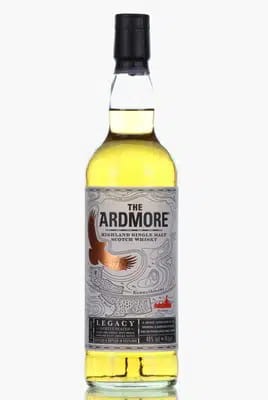 Ardmore Legacy For Auction