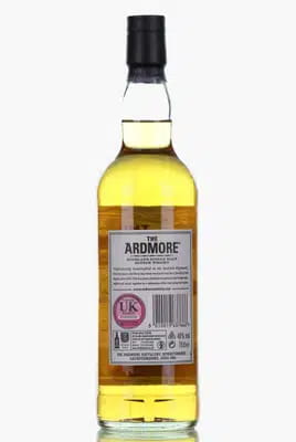 Ardmore Legacy For Auction