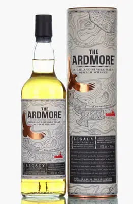 Ardmore Legacy