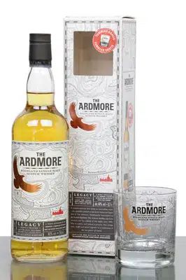 Ardmore Legacy Glass