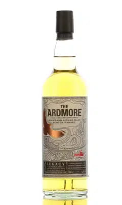 Ardmore Legacy For Auction