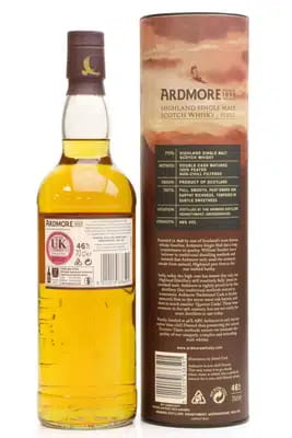 Ardmore Traditional Cask For Auction